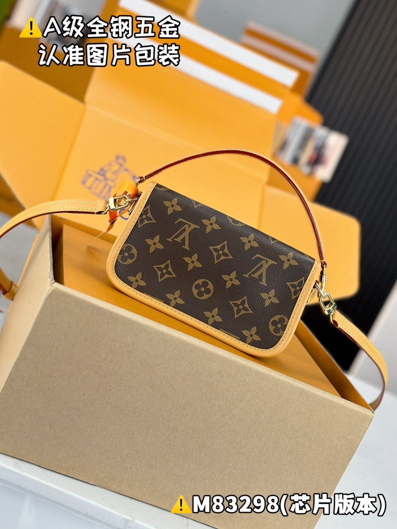 LV Satchel Bags